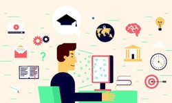 教育直播互动平台软件开发解决方案-北京锐智互动软件开发