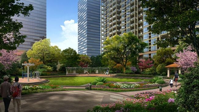 房地产软件开发-他的功能有哪些？锐智互动