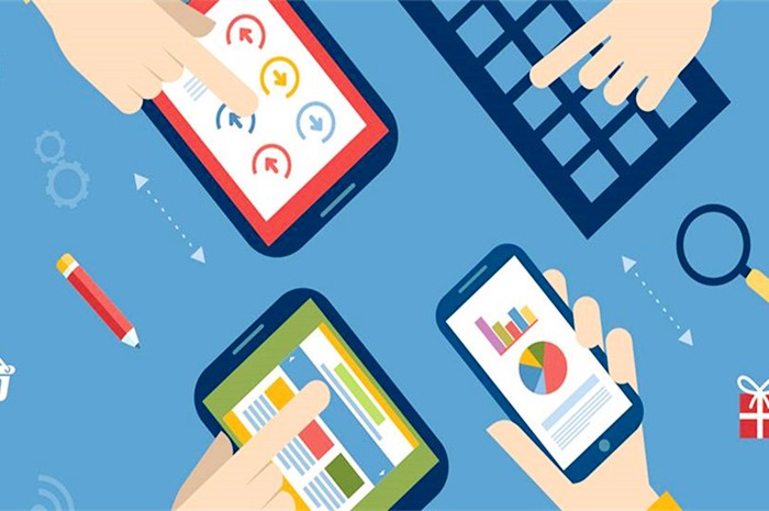 APP软件开发公司哪家好？需要怎么找？-北京锐智互动